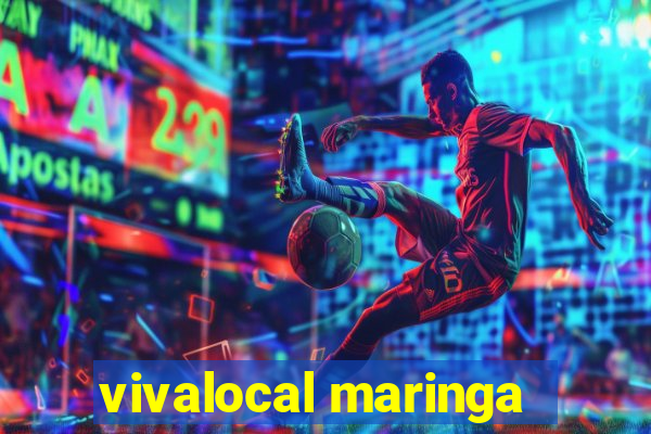 vivalocal maringa